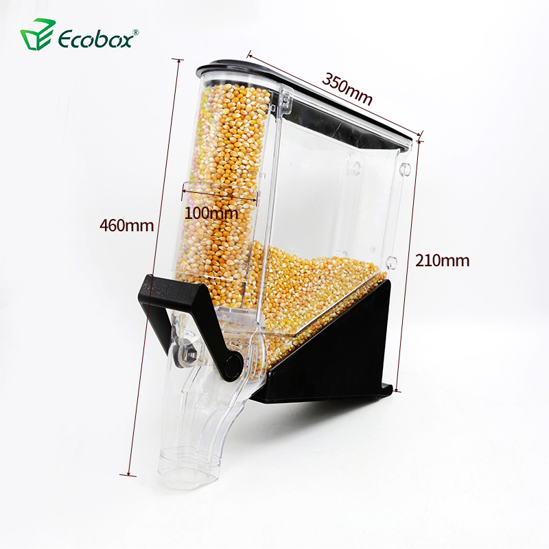 Ecobox ZLH-004 Dispensador por gravedad