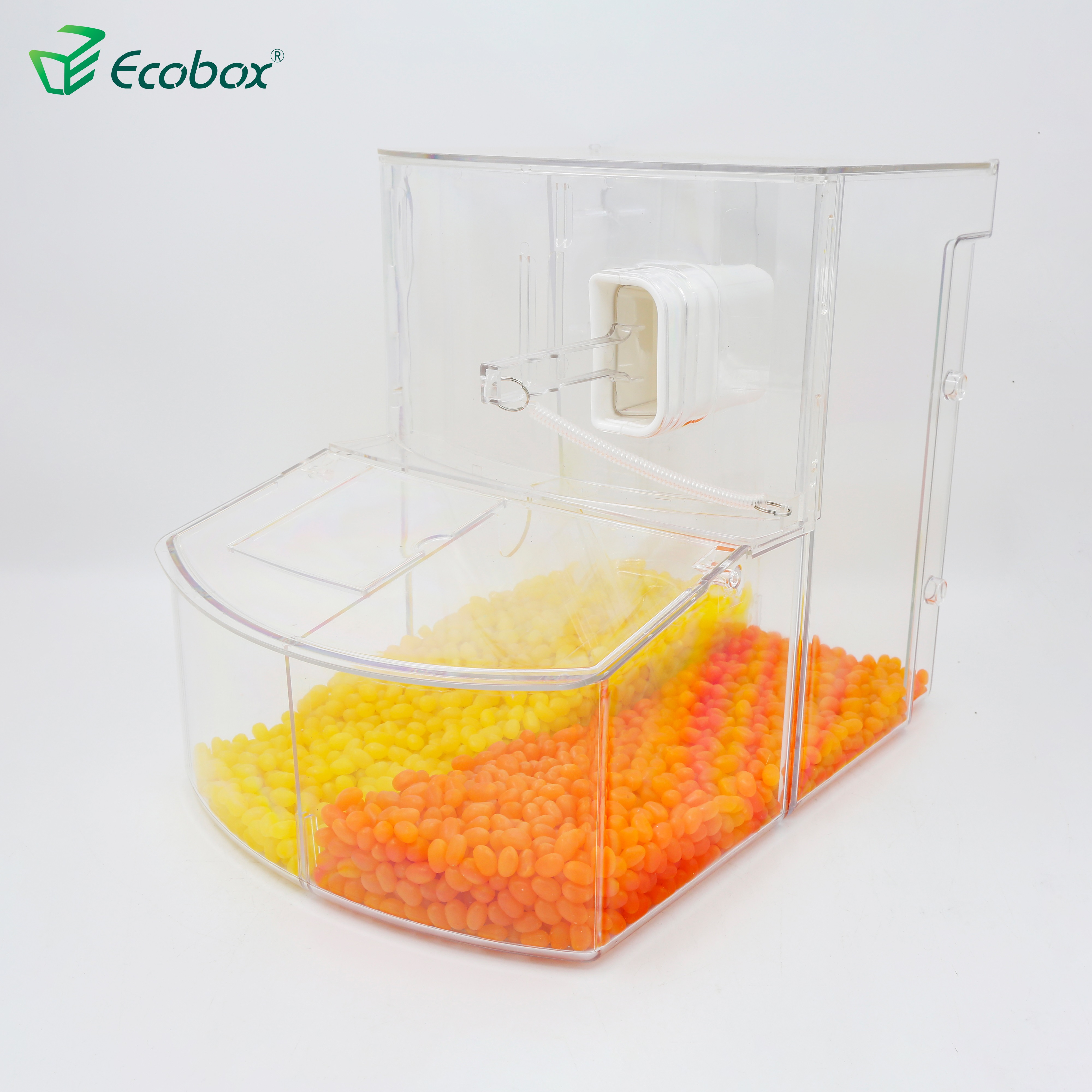 Ecobox SPH-001 Cubo de basura