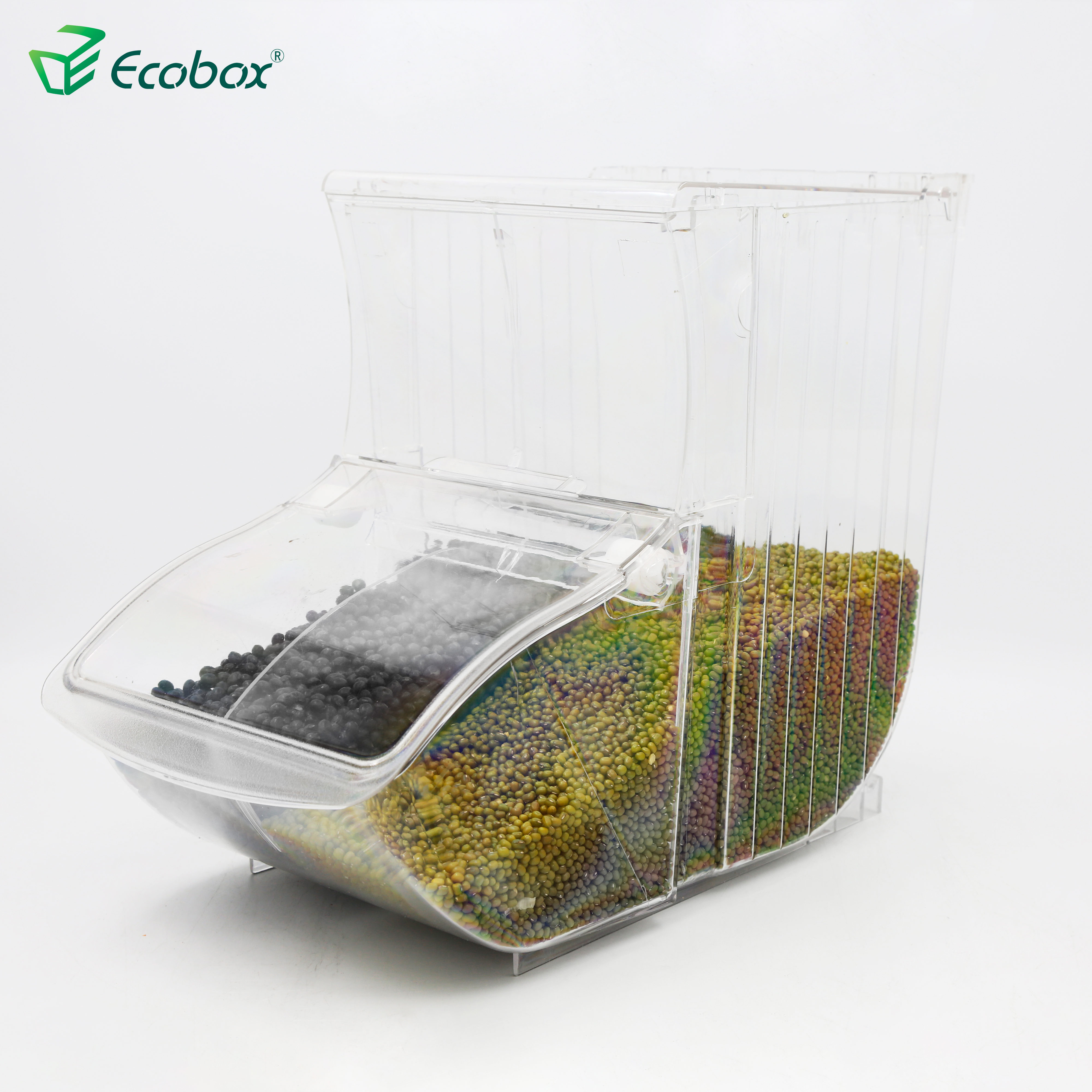 Ecobox SPH-003 de la cucharada de bin