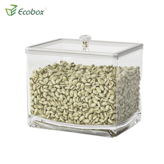 Ecobox SPH-026 Bidón Hermético para Frutos Secos Granel