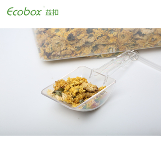 Ecobox XCP-002 Pinzas de clip de plástico libres de PA y aprobadas por la FDA