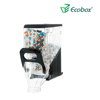 Dispensador por gravedad Ecobox ZLH003 8L