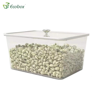 Ecobox SPH-049 tarro hermético granel frutos secos
