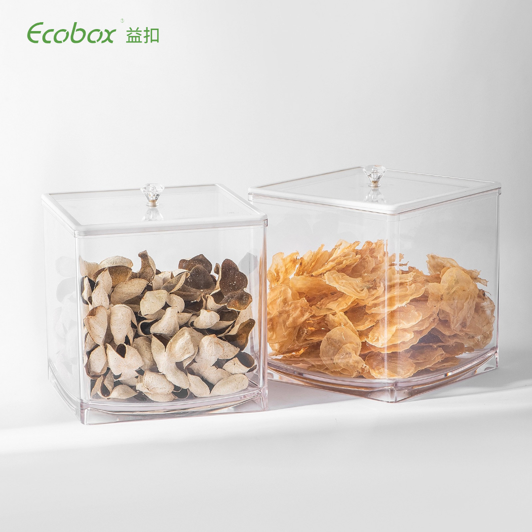 Ecobox MF-06 Bidón Hermético Frutos Secos Granel